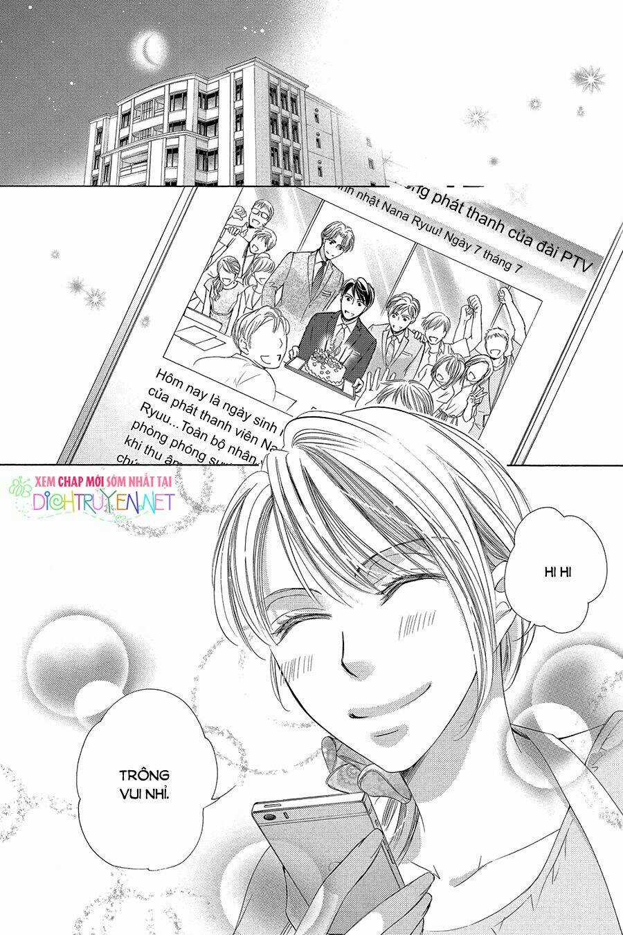 Ai Rồi Cũng Phải Kết Hôn Chapter 29 trang 7