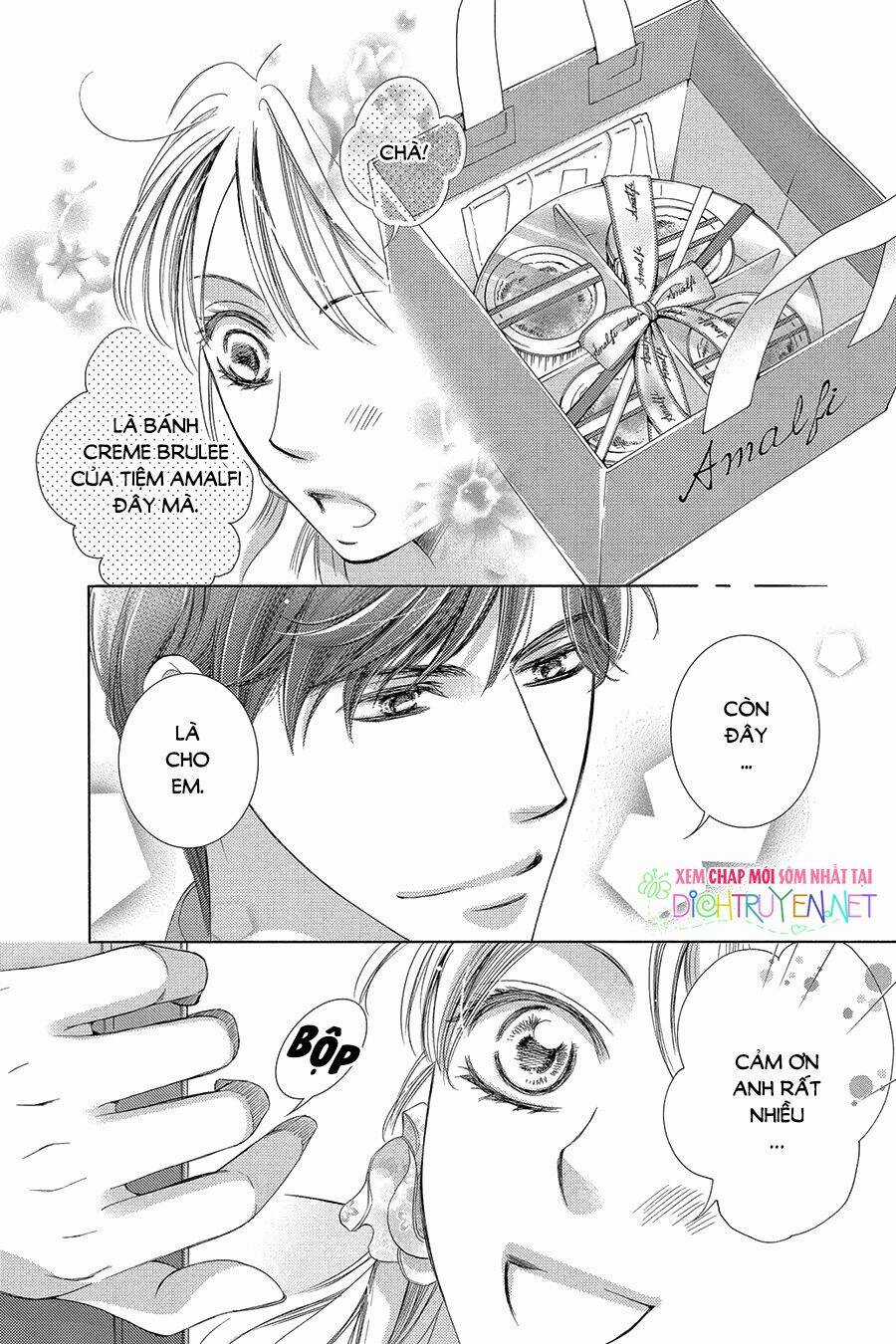 Ai Rồi Cũng Phải Kết Hôn Chapter 29 trang 9