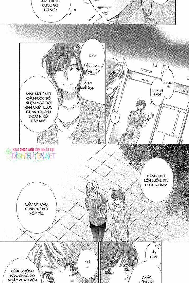 Ai Rồi Cũng Phải Kết Hôn Chapter 30 trang 10