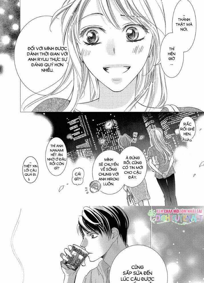 Ai Rồi Cũng Phải Kết Hôn Chapter 30 trang 12