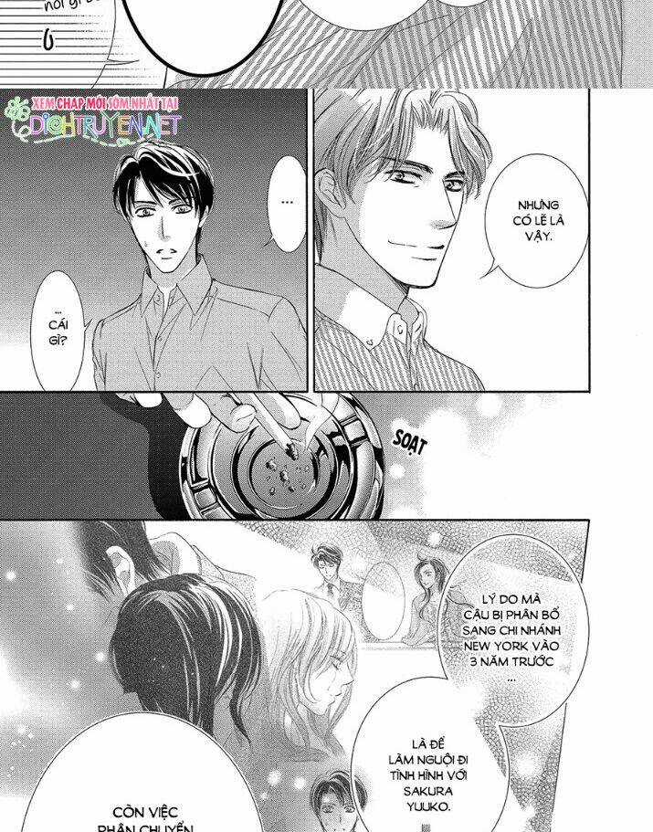 Ai Rồi Cũng Phải Kết Hôn Chapter 30 trang 15