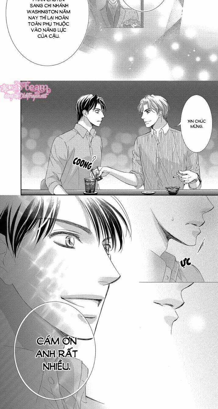 Ai Rồi Cũng Phải Kết Hôn Chapter 30 trang 16