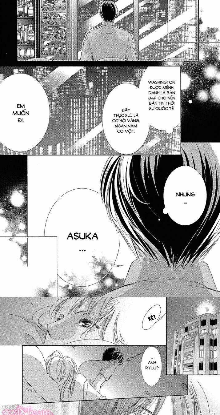 Ai Rồi Cũng Phải Kết Hôn Chapter 30 trang 19