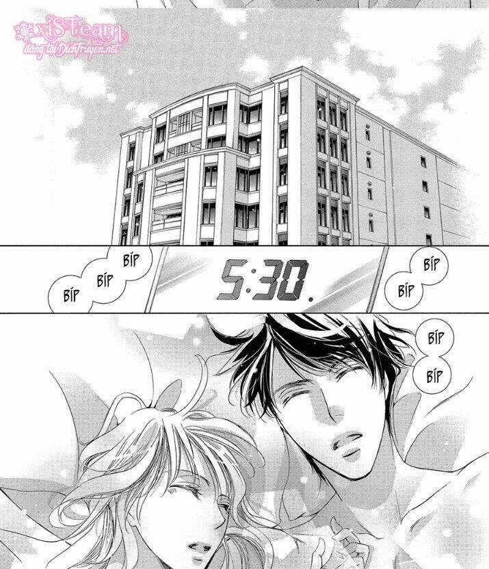 Ai Rồi Cũng Phải Kết Hôn Chapter 30 trang 2