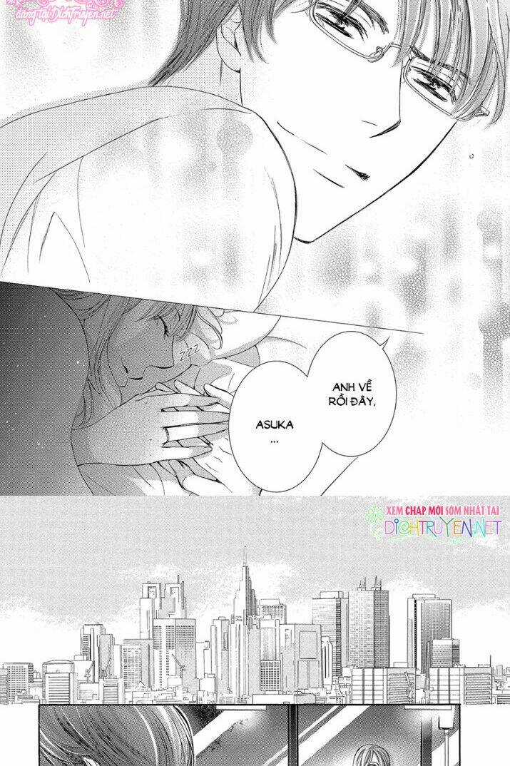 Ai Rồi Cũng Phải Kết Hôn Chapter 30 trang 20