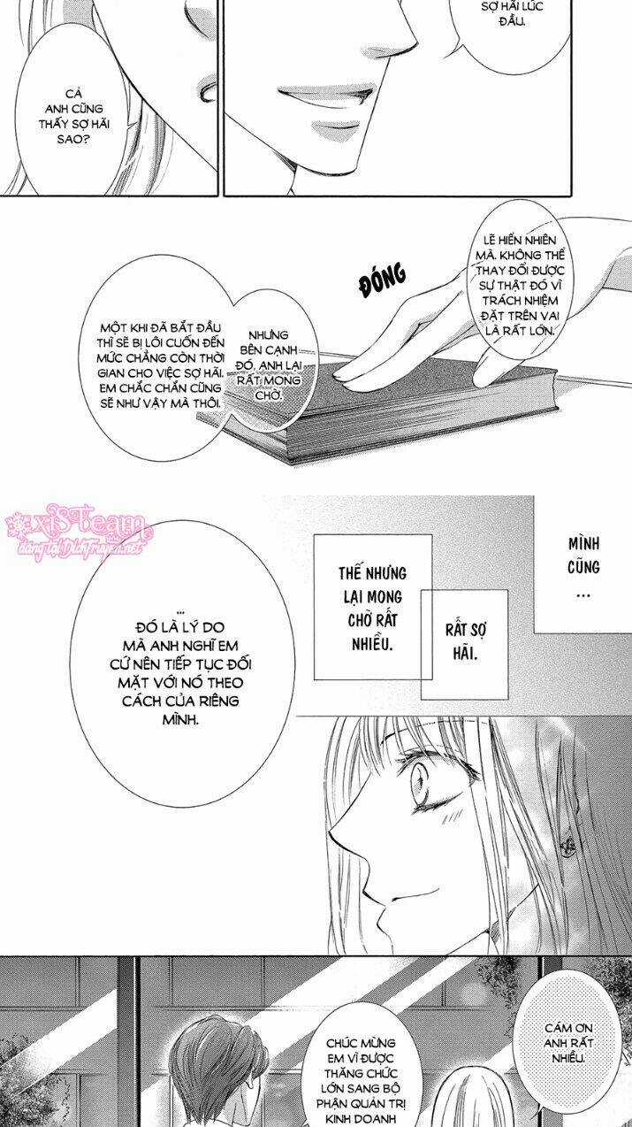 Ai Rồi Cũng Phải Kết Hôn Chapter 30 trang 23