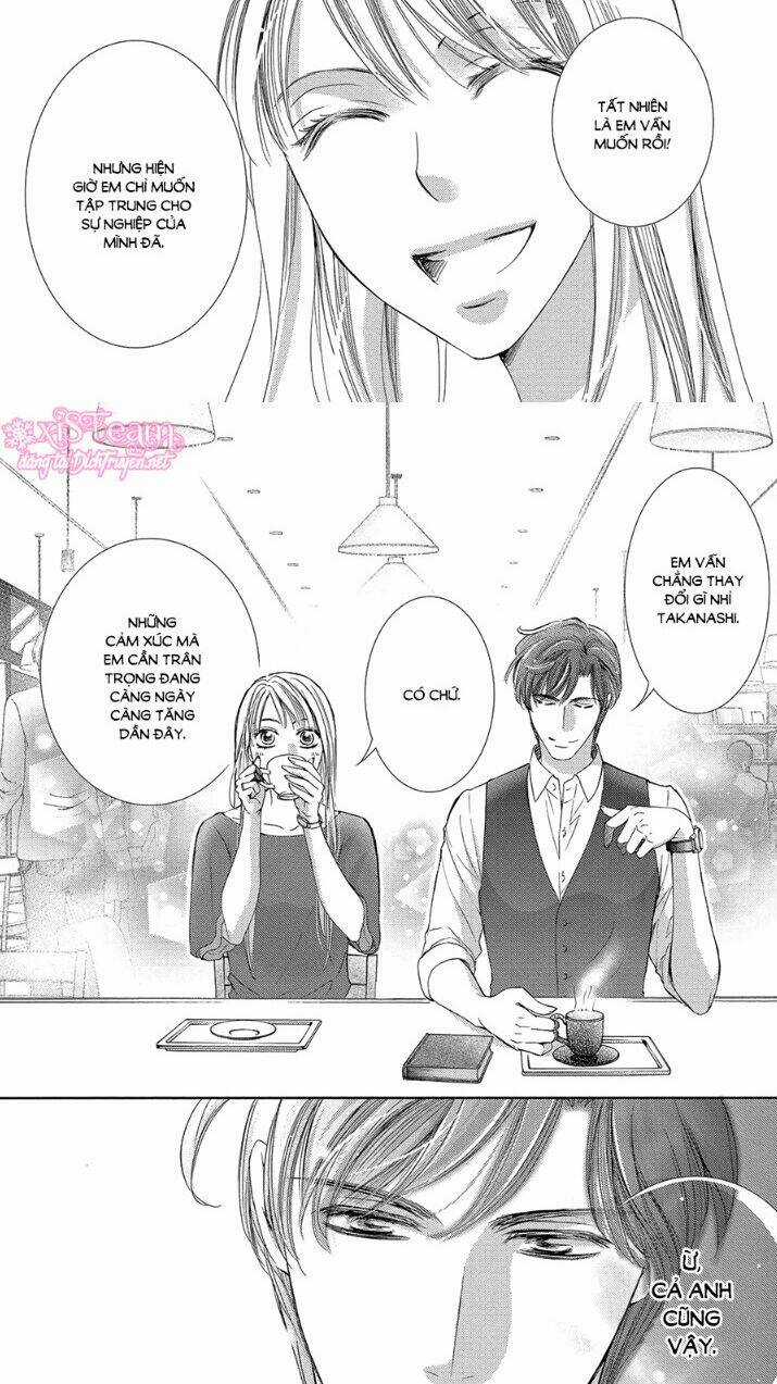 Ai Rồi Cũng Phải Kết Hôn Chapter 30 trang 25