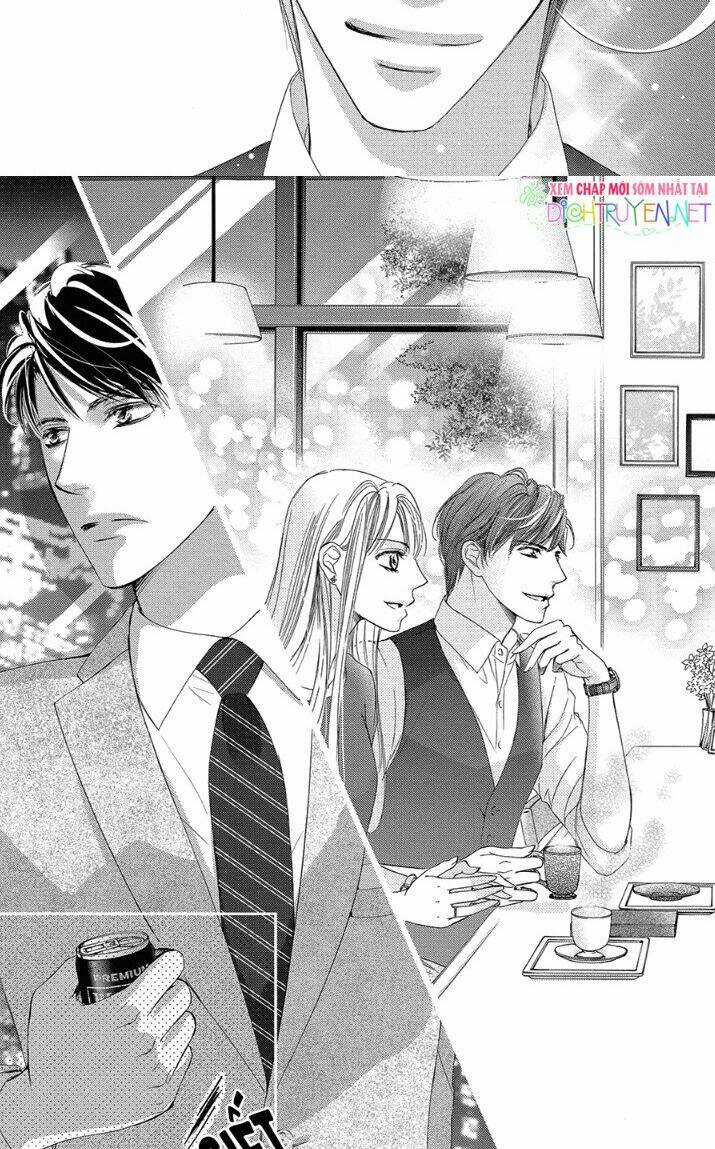 Ai Rồi Cũng Phải Kết Hôn Chapter 30 trang 26