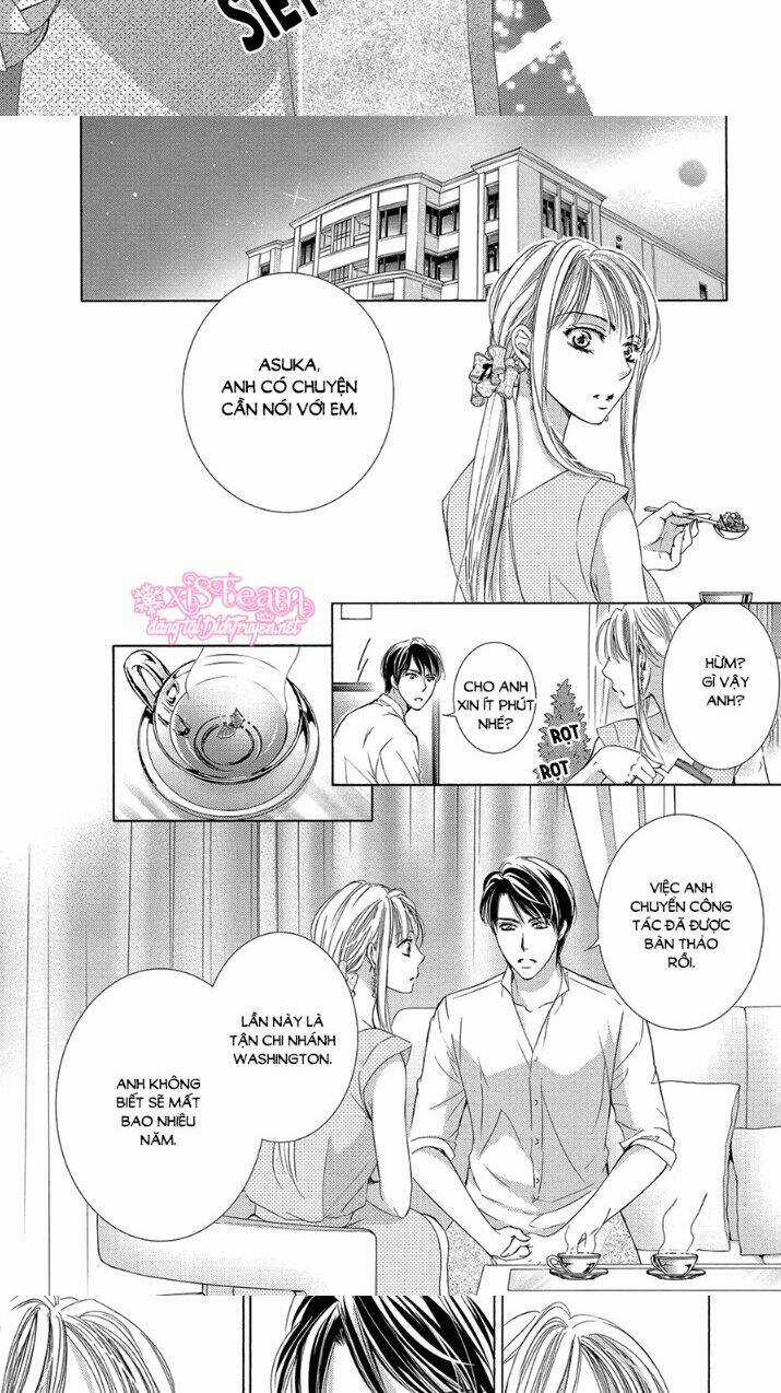 Ai Rồi Cũng Phải Kết Hôn Chapter 30 trang 27