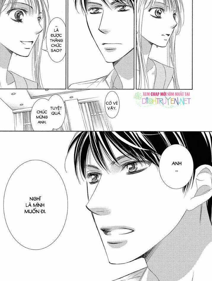 Ai Rồi Cũng Phải Kết Hôn Chapter 30 trang 28