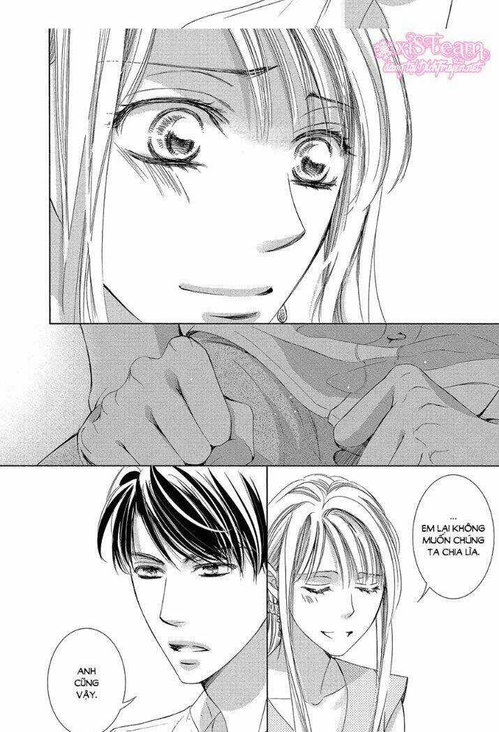 Ai Rồi Cũng Phải Kết Hôn Chapter 30 trang 29