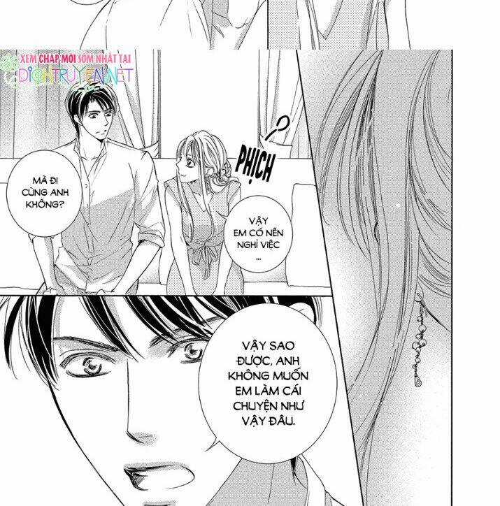 Ai Rồi Cũng Phải Kết Hôn Chapter 30 trang 30