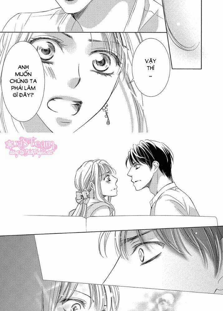 Ai Rồi Cũng Phải Kết Hôn Chapter 30 trang 31