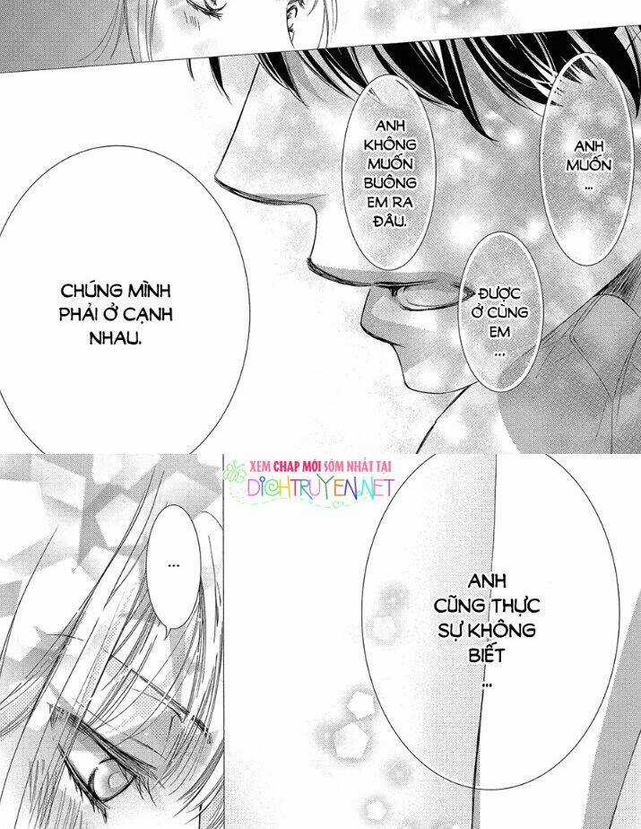 Ai Rồi Cũng Phải Kết Hôn Chapter 30 trang 32