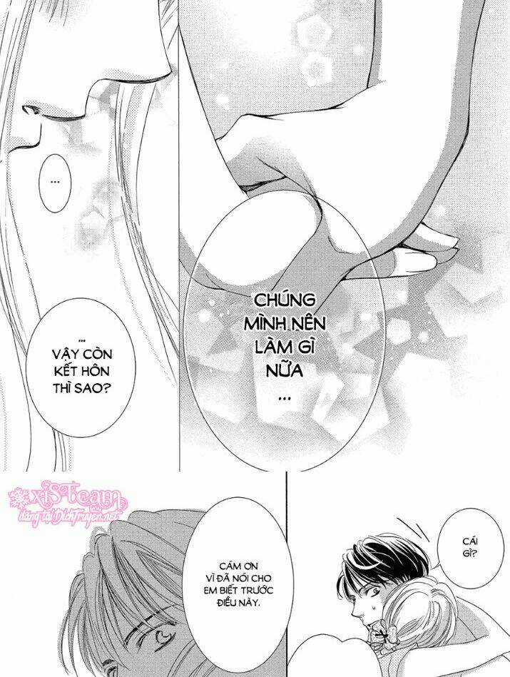 Ai Rồi Cũng Phải Kết Hôn Chapter 30 trang 33