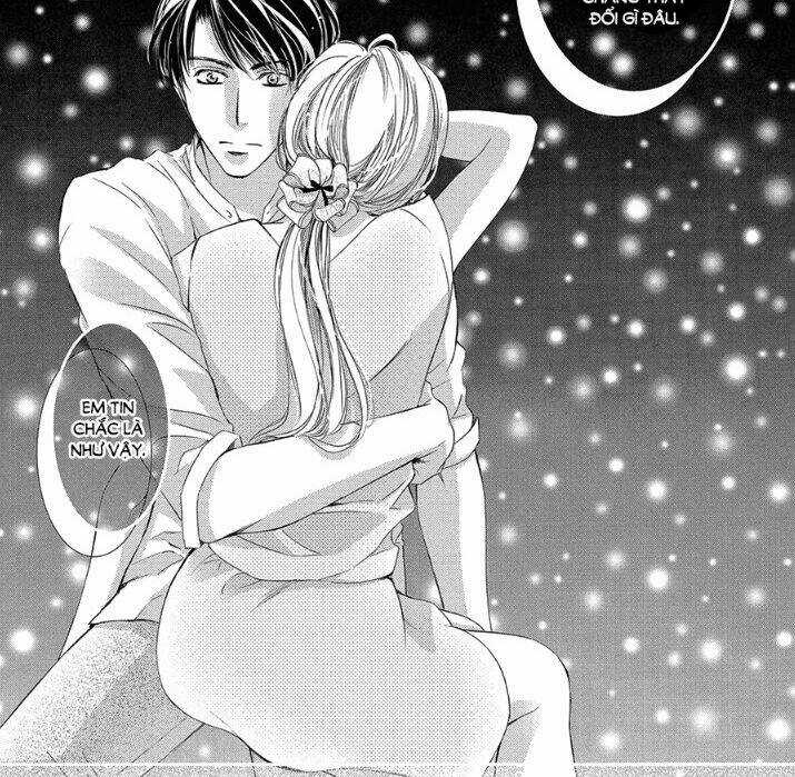 Ai Rồi Cũng Phải Kết Hôn Chapter 30 trang 35