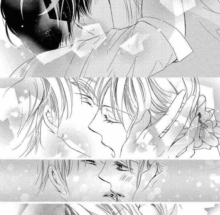 Ai Rồi Cũng Phải Kết Hôn Chapter 30 trang 37