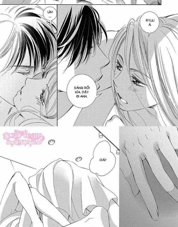 Ai Rồi Cũng Phải Kết Hôn Chapter 30 trang 4