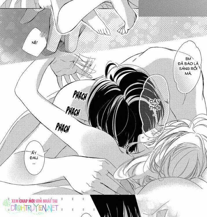 Ai Rồi Cũng Phải Kết Hôn Chapter 30 trang 5