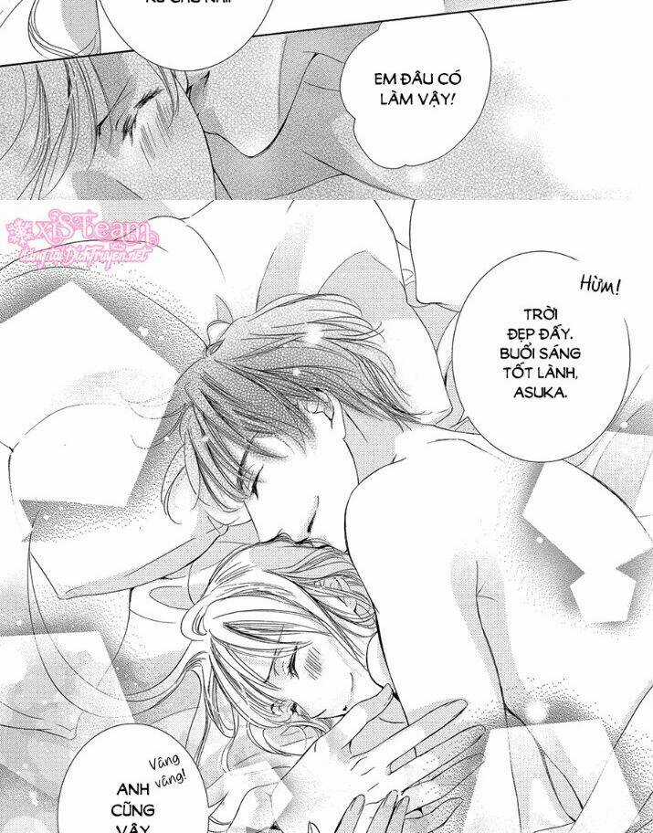 Ai Rồi Cũng Phải Kết Hôn Chapter 30 trang 7