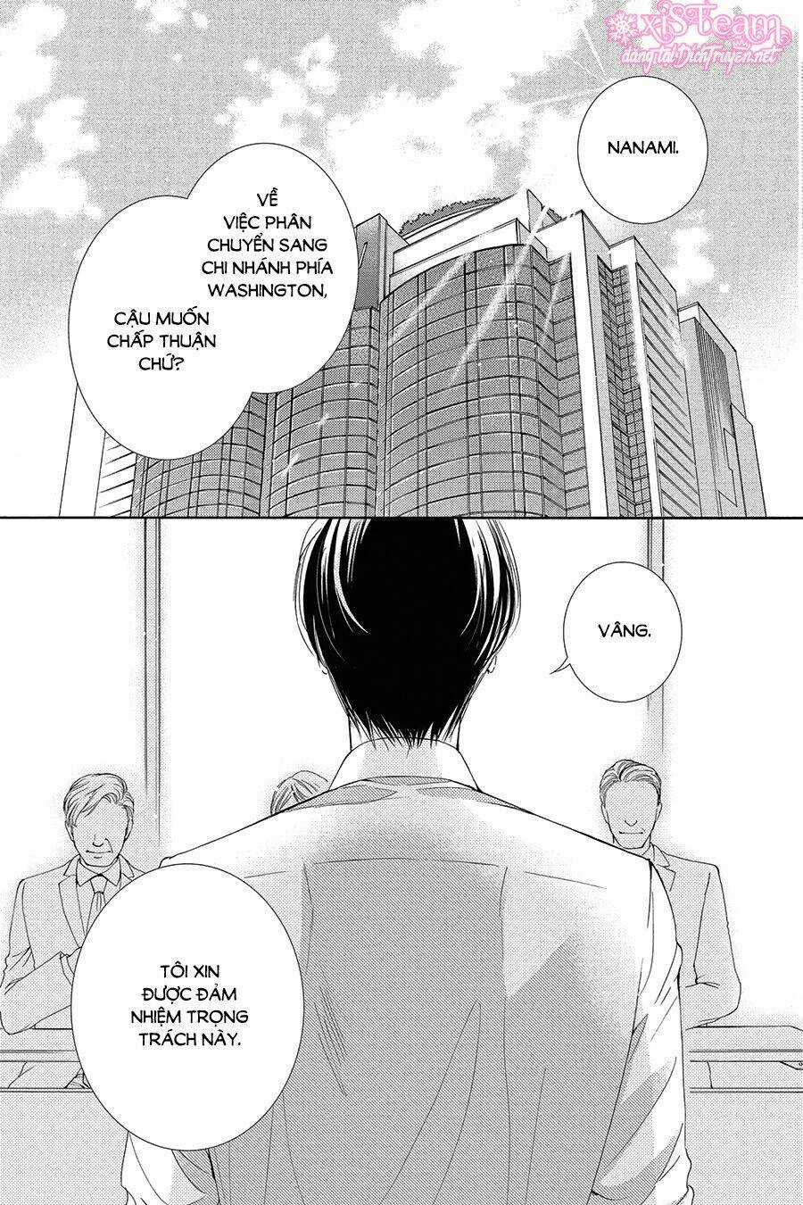 Ai Rồi Cũng Phải Kết Hôn Chapter 31 trang 2