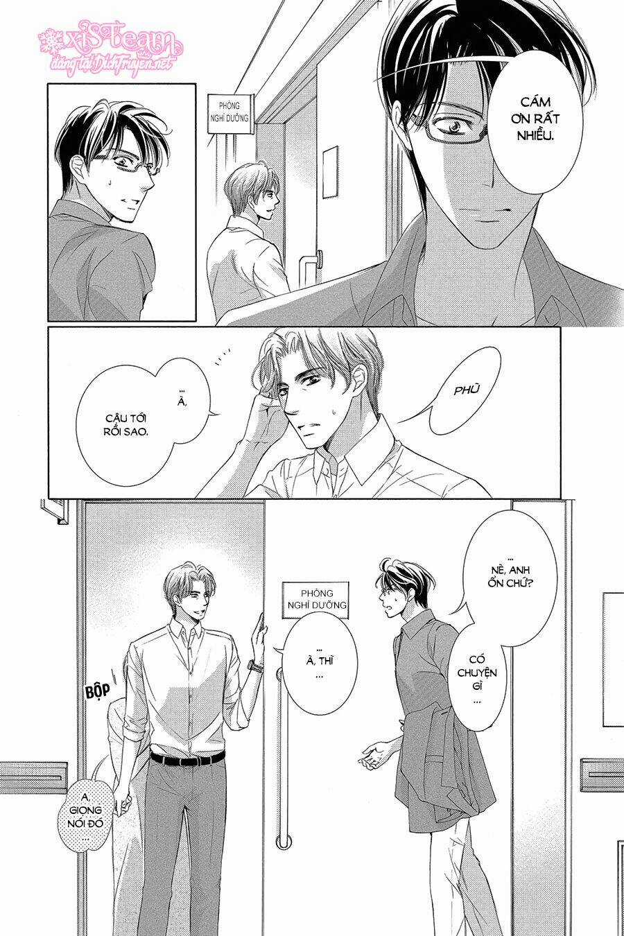 Ai Rồi Cũng Phải Kết Hôn Chapter 31 trang 16