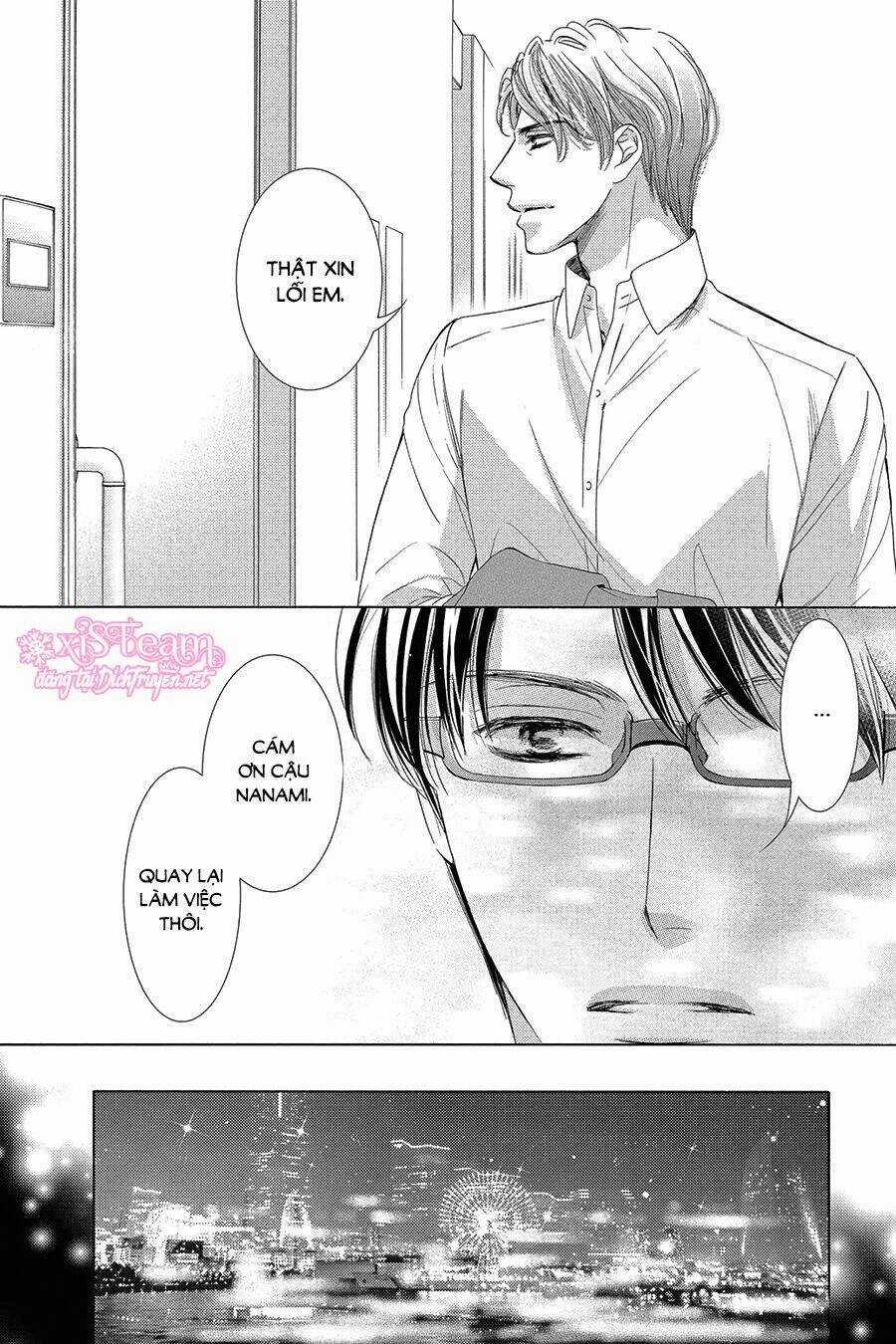 Ai Rồi Cũng Phải Kết Hôn Chapter 31 trang 19