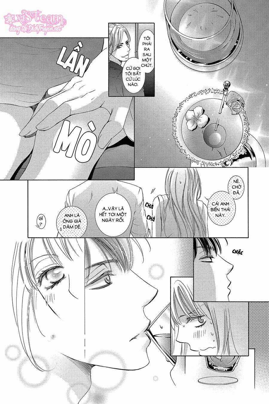 Ai Rồi Cũng Phải Kết Hôn Chapter 31 trang 23