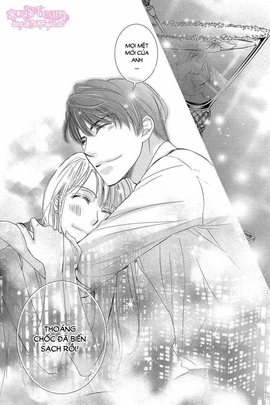 Ai Rồi Cũng Phải Kết Hôn Chapter 31 trang 25