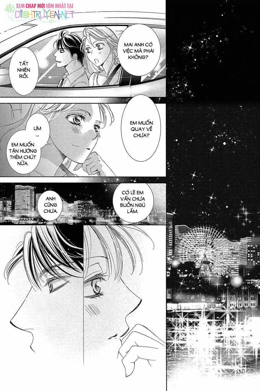 Ai Rồi Cũng Phải Kết Hôn Chapter 31 trang 26