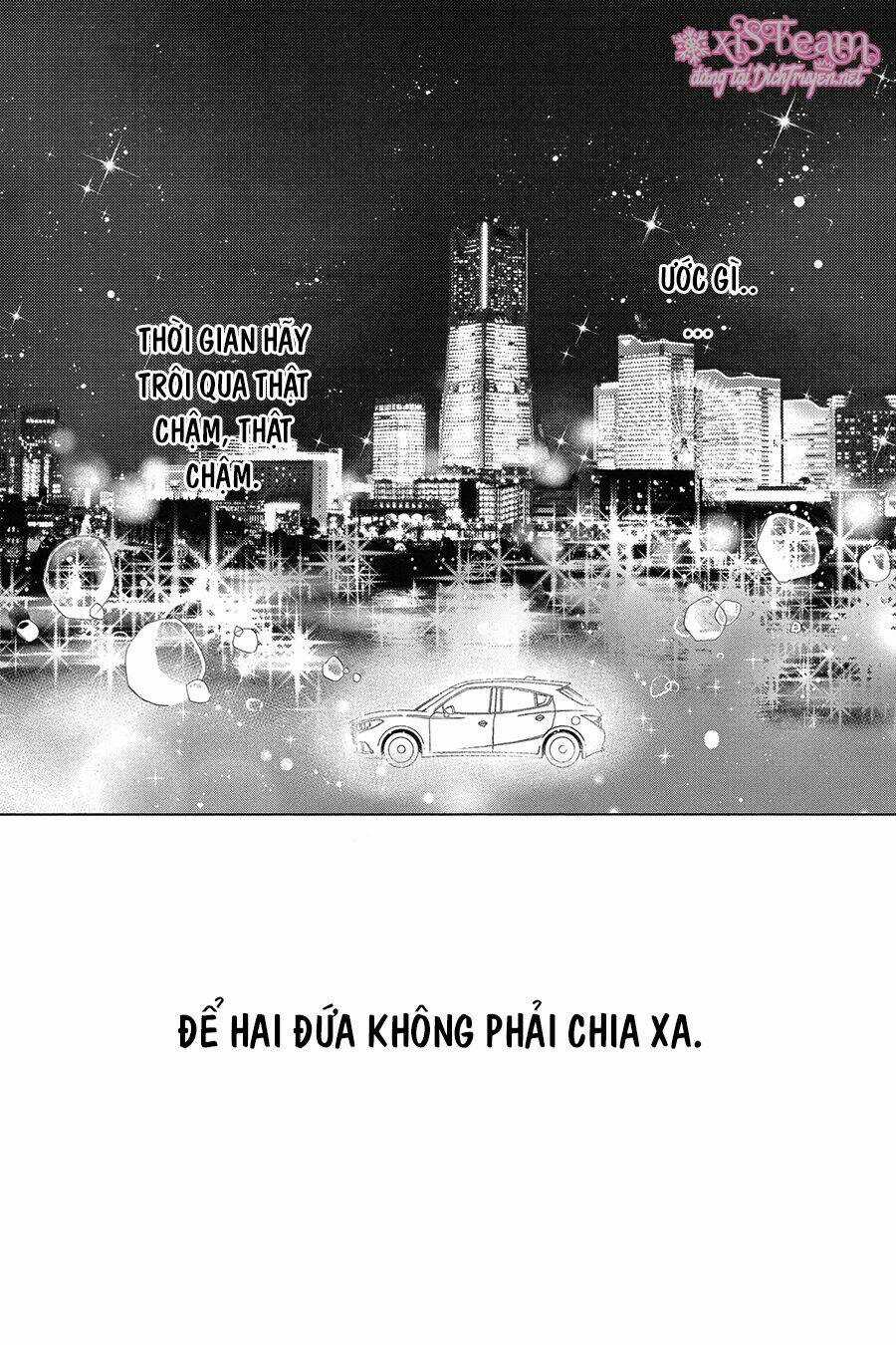 Ai Rồi Cũng Phải Kết Hôn Chapter 31 trang 27
