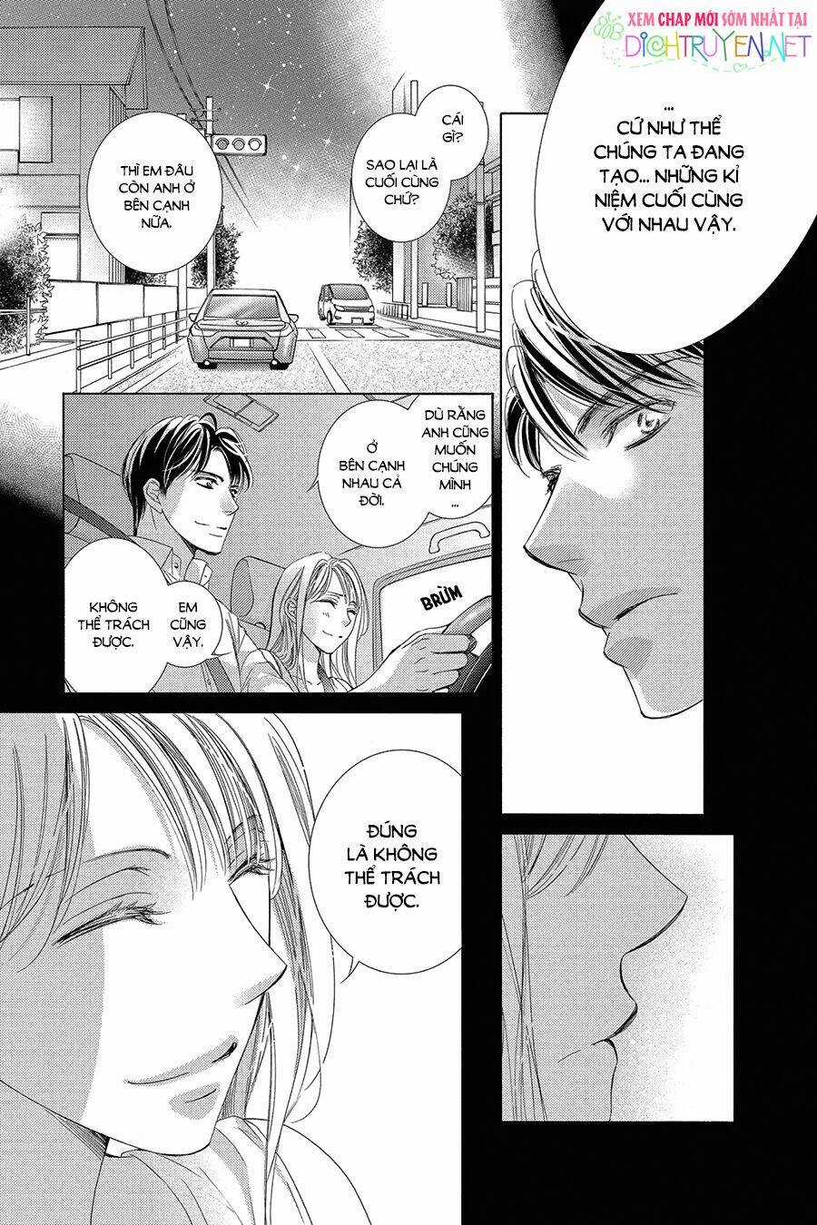 Ai Rồi Cũng Phải Kết Hôn Chapter 31 trang 28