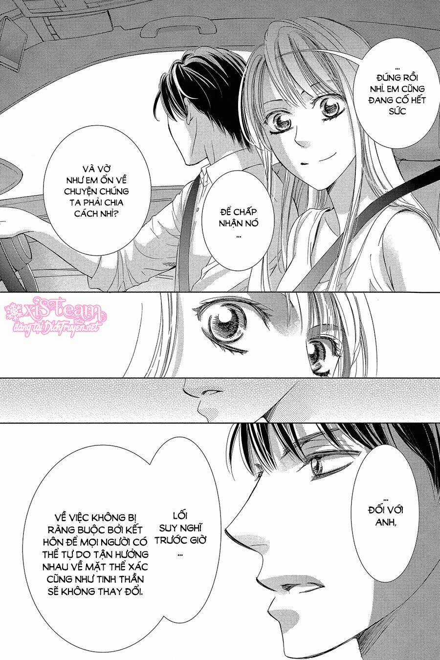 Ai Rồi Cũng Phải Kết Hôn Chapter 31 trang 29