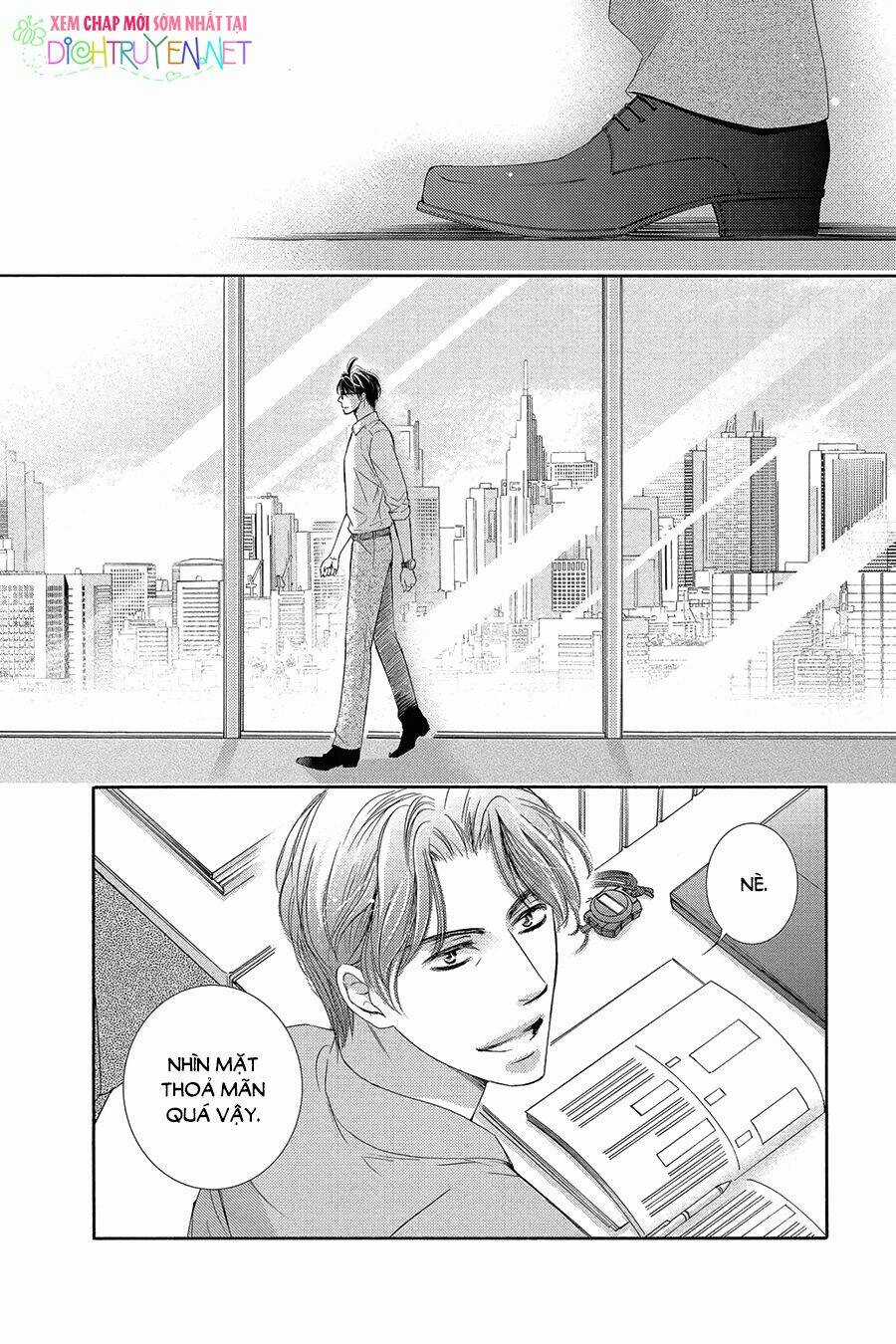 Ai Rồi Cũng Phải Kết Hôn Chapter 31 trang 3