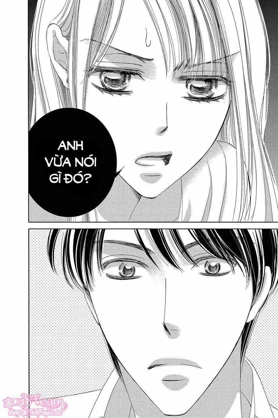 Ai Rồi Cũng Phải Kết Hôn Chapter 31 trang 31