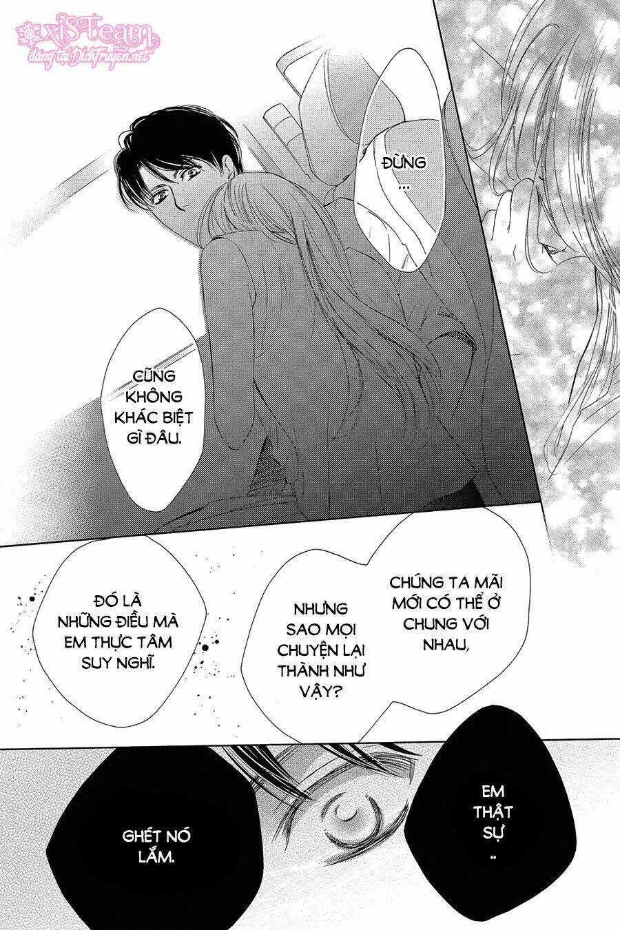 Ai Rồi Cũng Phải Kết Hôn Chapter 31 trang 33