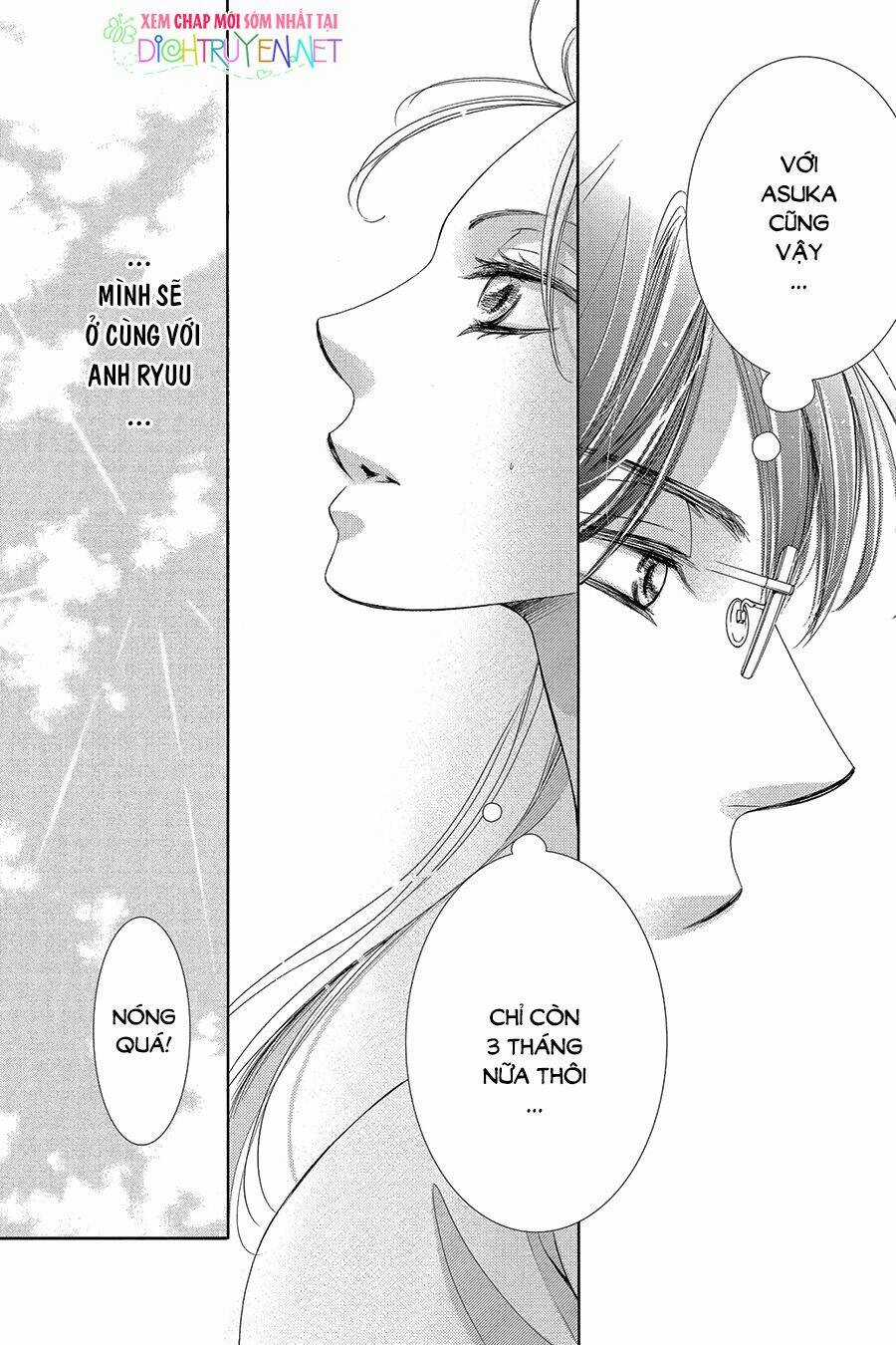 Ai Rồi Cũng Phải Kết Hôn Chapter 31 trang 7