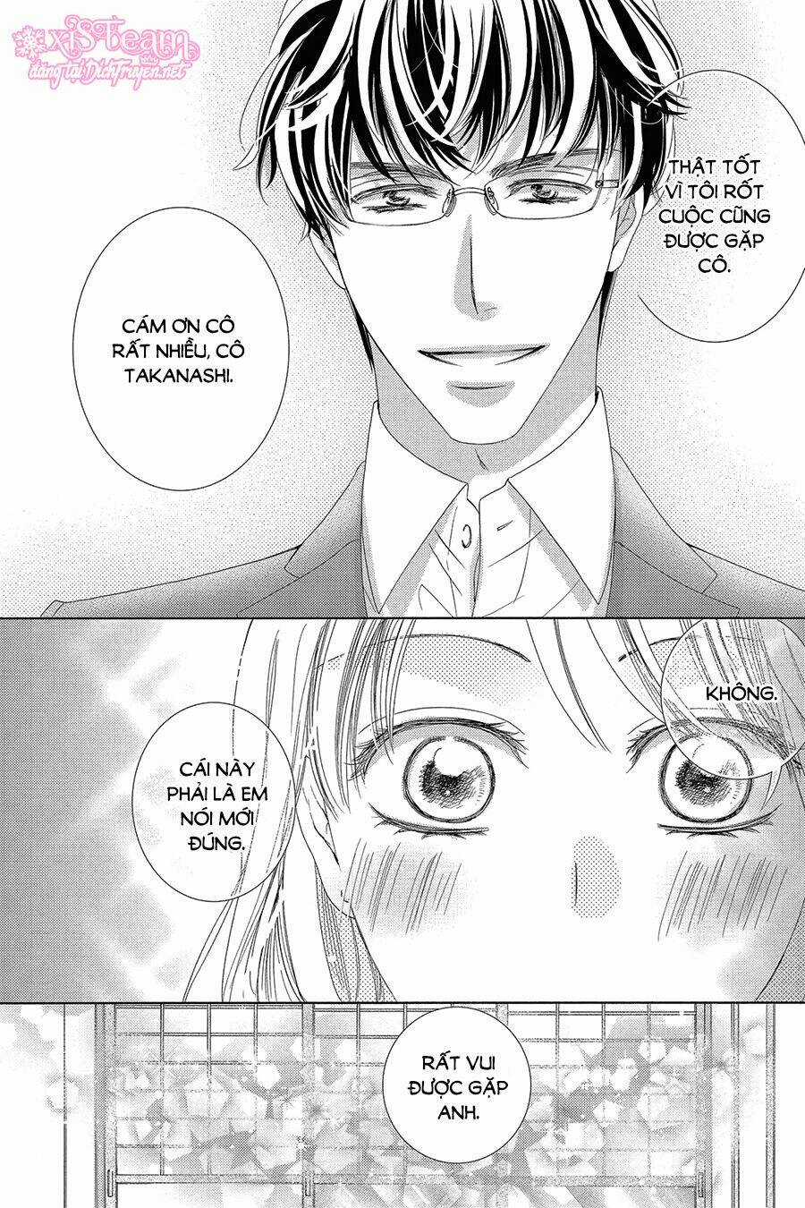 Ai Rồi Cũng Phải Kết Hôn Chapter 32 trang 11