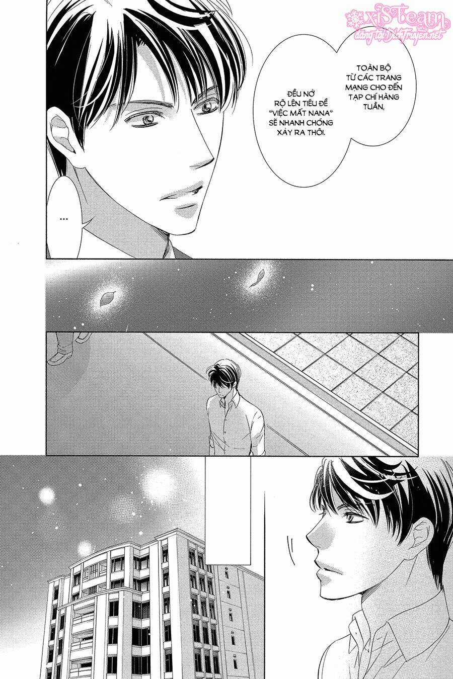 Ai Rồi Cũng Phải Kết Hôn Chapter 32 trang 19