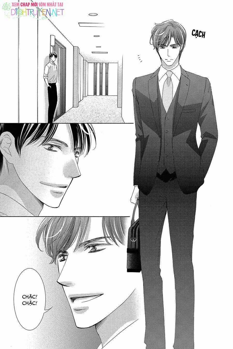 Ai Rồi Cũng Phải Kết Hôn Chapter 32 trang 20