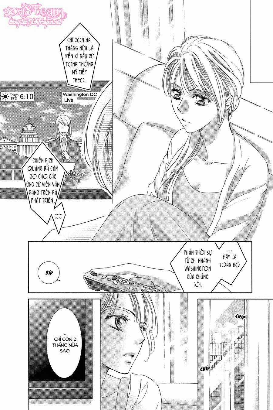 Ai Rồi Cũng Phải Kết Hôn Chapter 32 trang 23