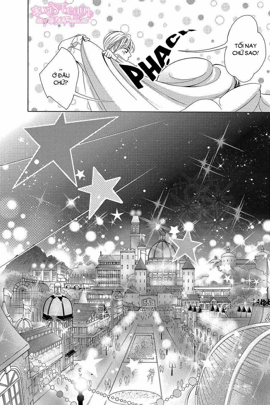 Ai Rồi Cũng Phải Kết Hôn Chapter 32 trang 25