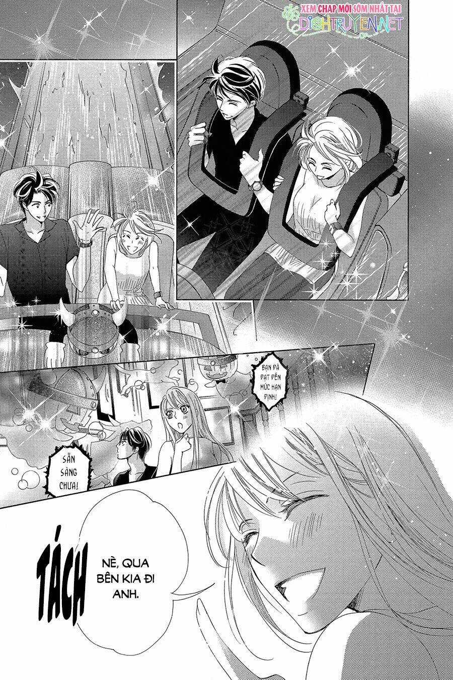 Ai Rồi Cũng Phải Kết Hôn Chapter 32 trang 26