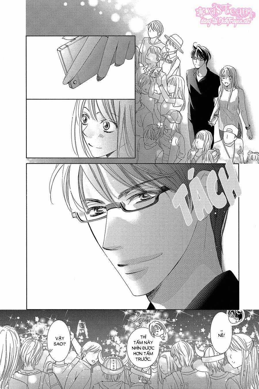 Ai Rồi Cũng Phải Kết Hôn Chapter 32 trang 29