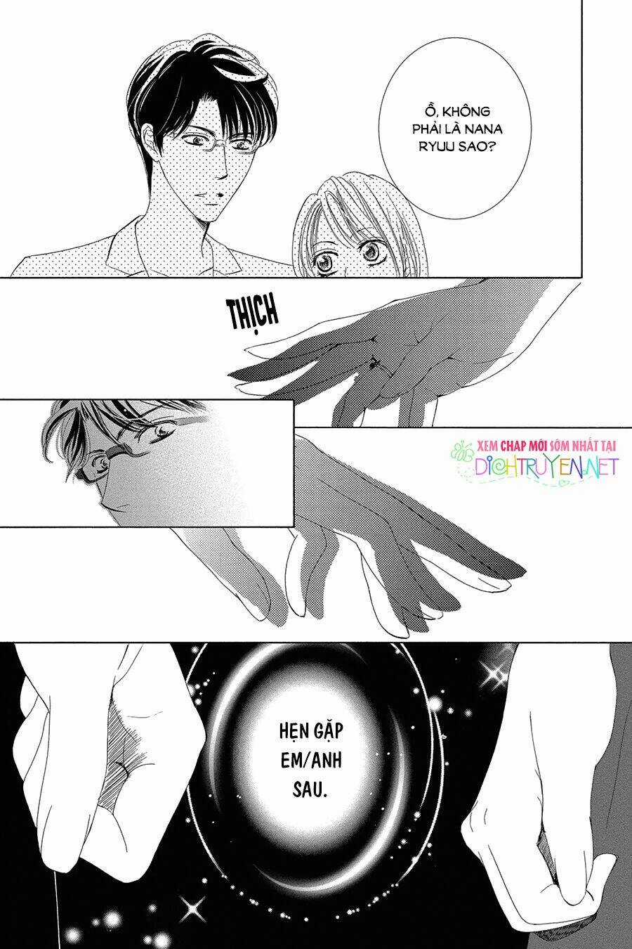 Ai Rồi Cũng Phải Kết Hôn Chapter 32 trang 30