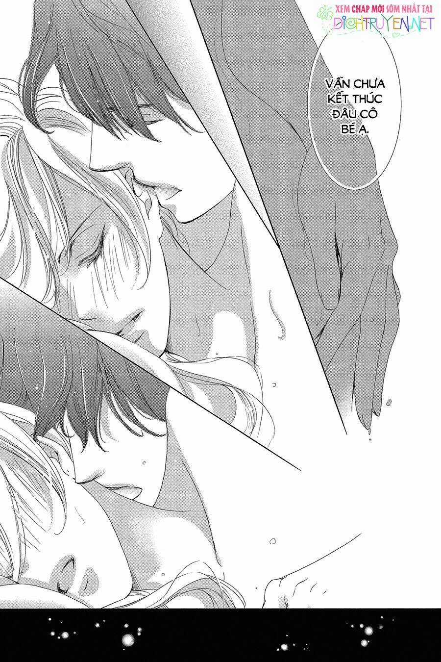 Ai Rồi Cũng Phải Kết Hôn Chapter 32 trang 32