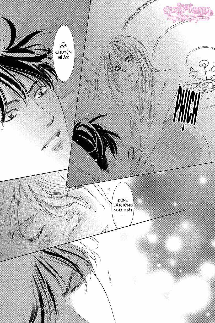 Ai Rồi Cũng Phải Kết Hôn Chapter 32 trang 33