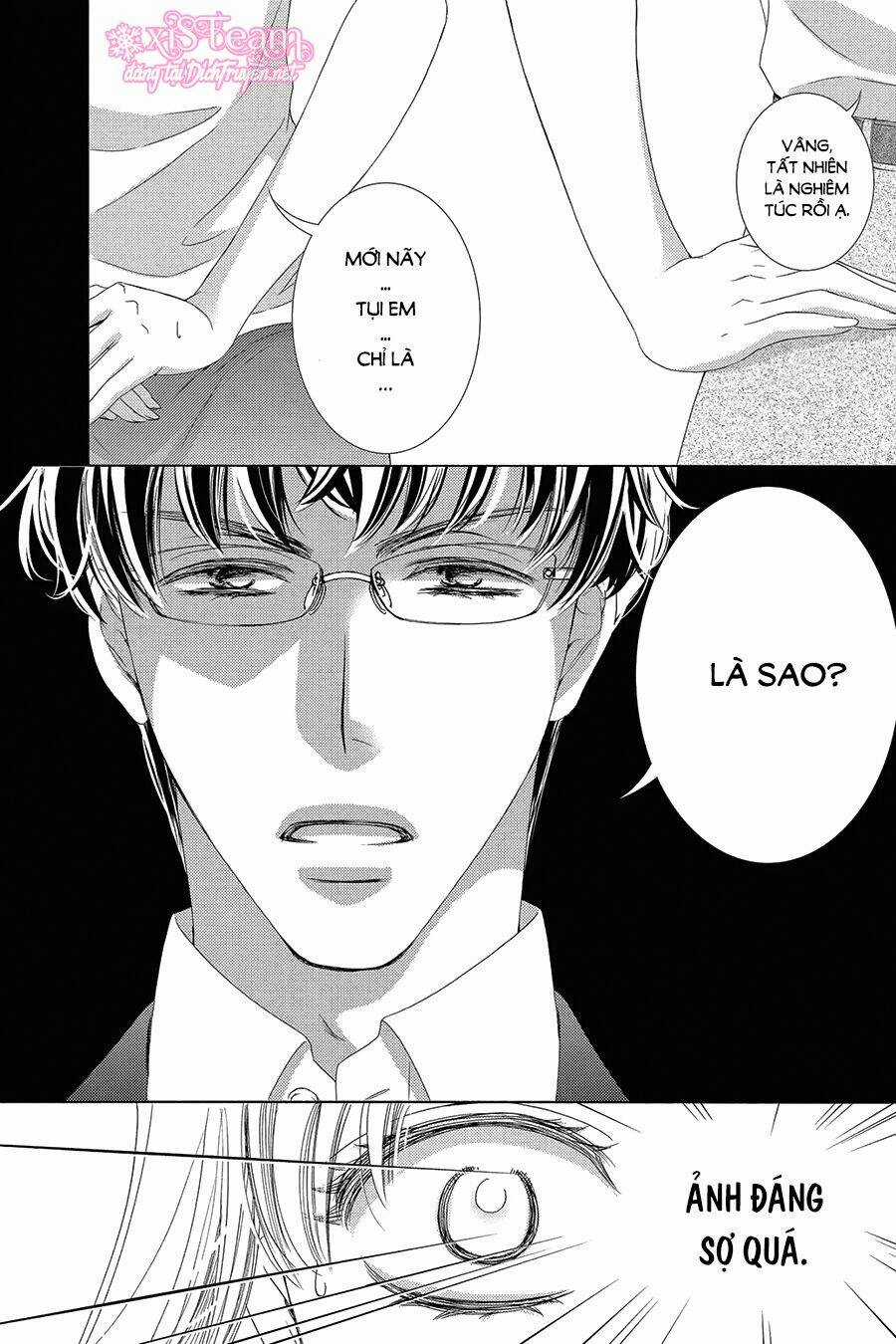 Ai Rồi Cũng Phải Kết Hôn Chapter 32 trang 5