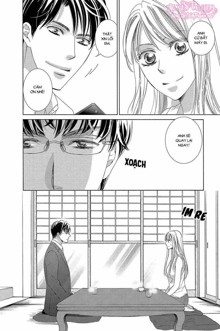 Ai Rồi Cũng Phải Kết Hôn Chapter 32 trang 7