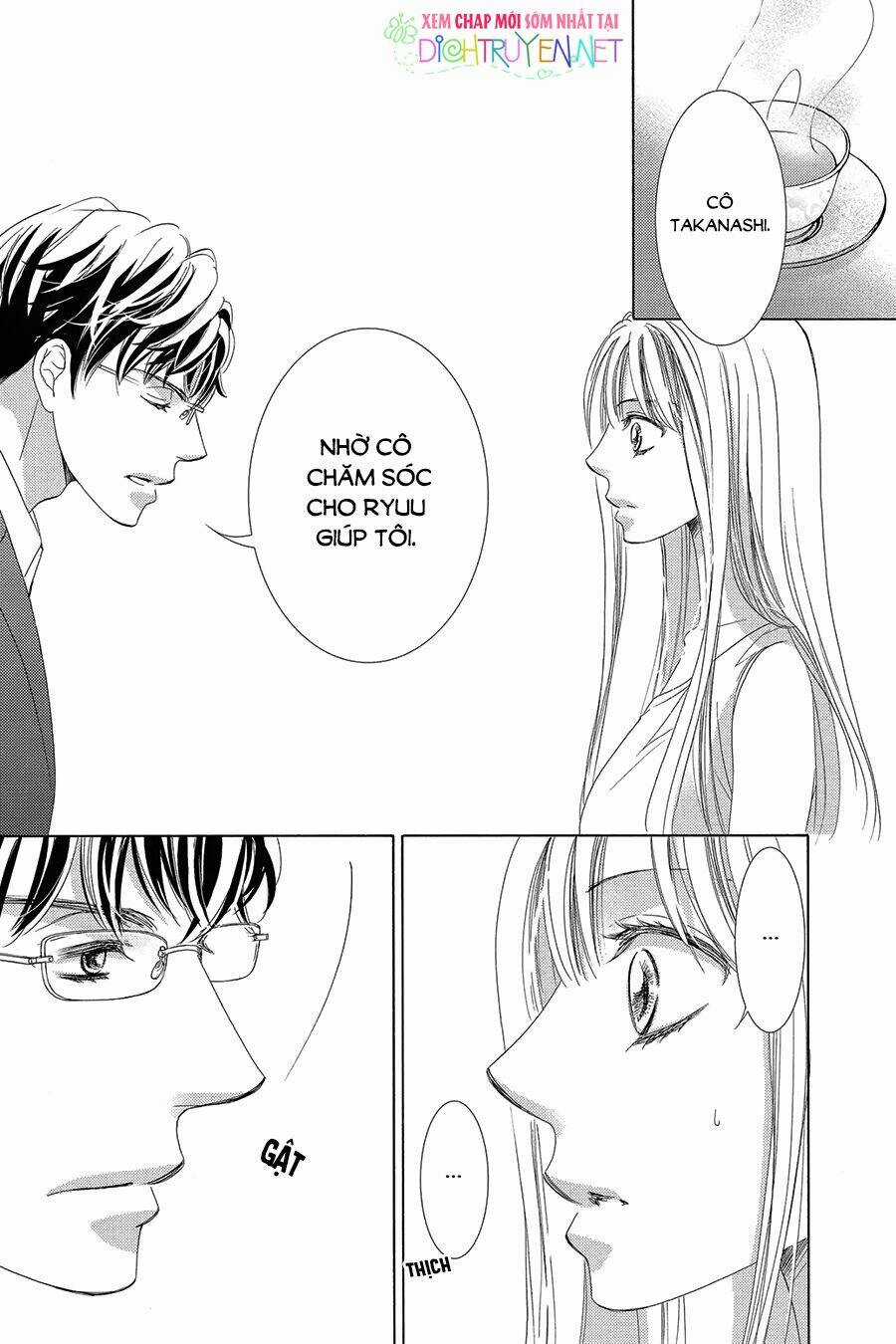 Ai Rồi Cũng Phải Kết Hôn Chapter 32 trang 8